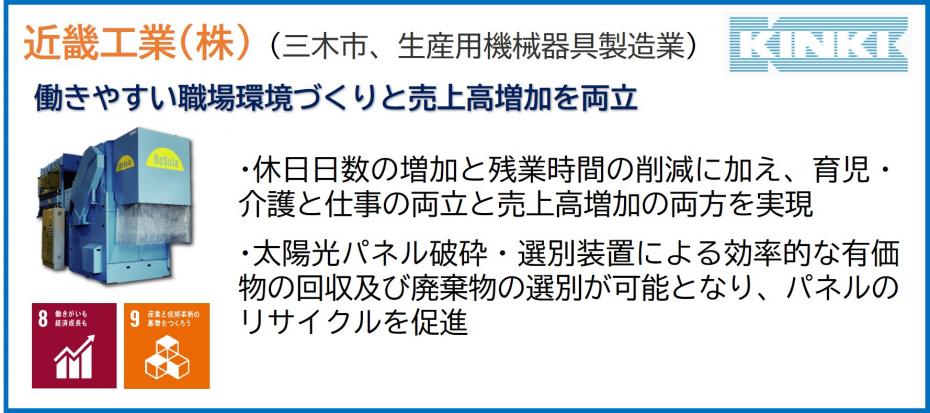 近畿工業