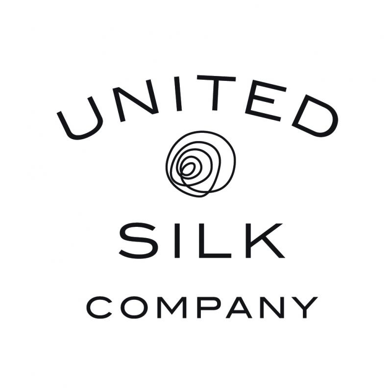 UNITED SILK COMPANYロゴ