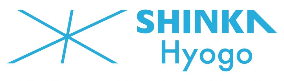 SHINKA Hyogo 背景白・横