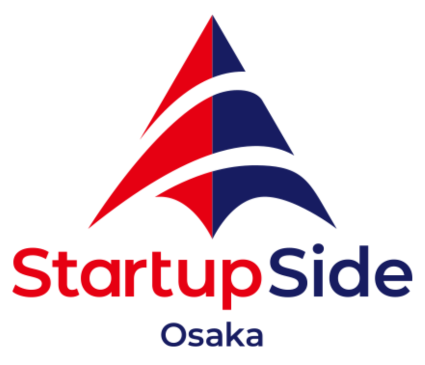 Startup Side Osakaロゴ