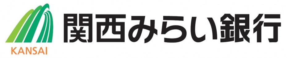 関西みらい銀行ロゴ