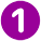 １