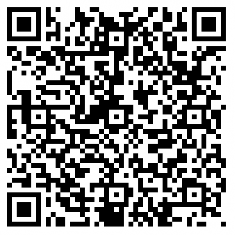 ぶるる貸出予約QRコード