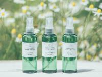 篠山精油ハーブウォーター